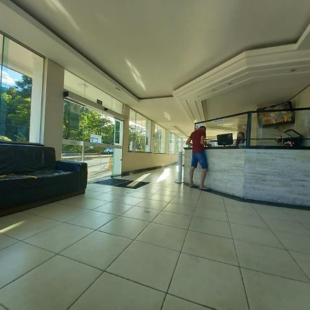 Diroma Resort Caldas Novas Exterior foto